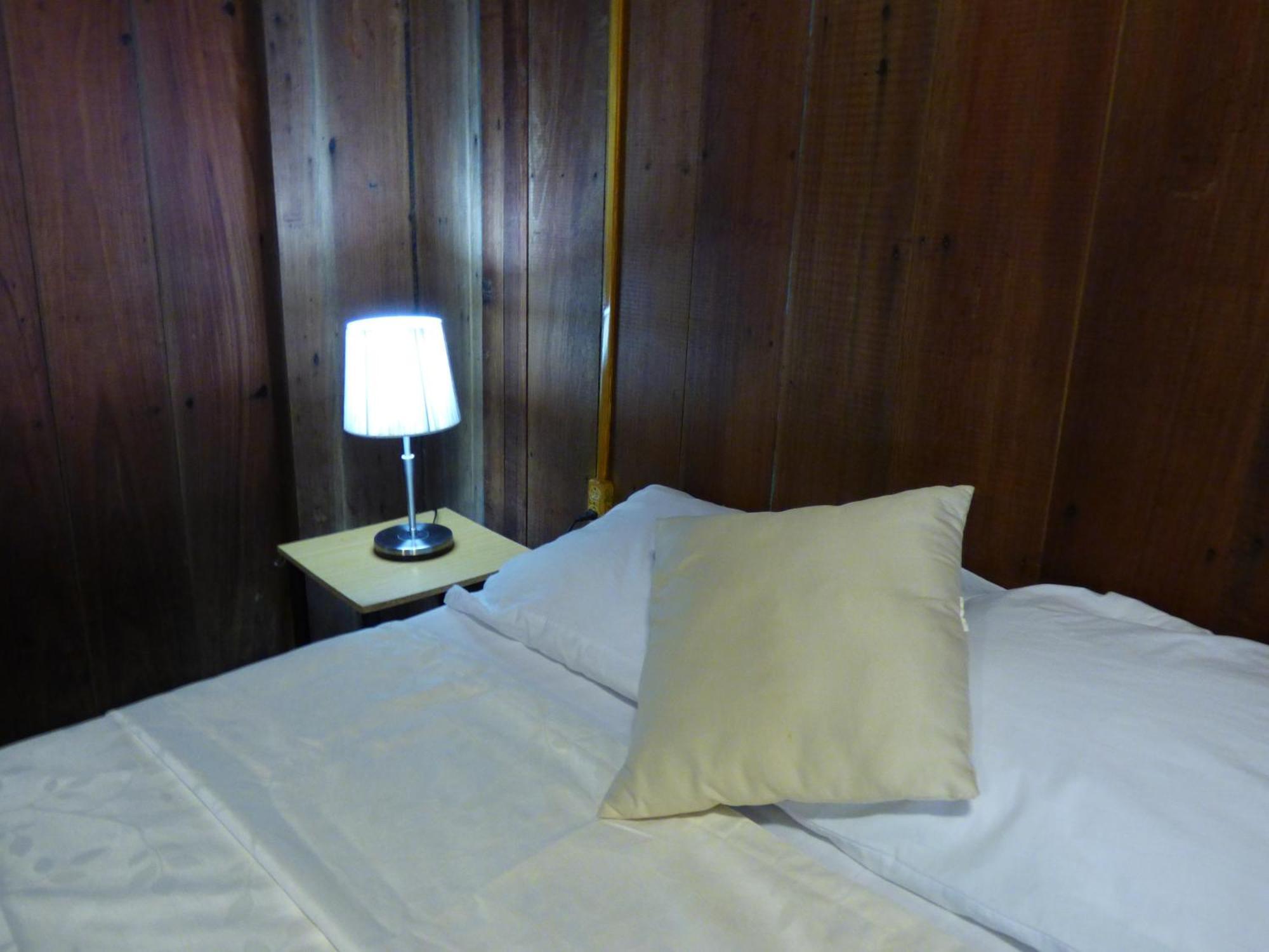 Cabanas Zoh Laguna Calakmul ซปูฆิล ภายนอก รูปภาพ